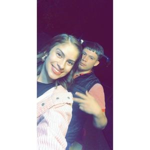 Meet your Posher, Jasmine